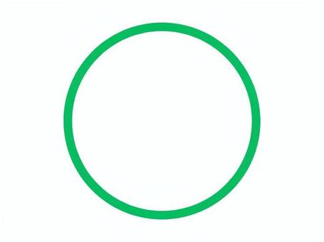 Illustration, wheel, surround, circle, 