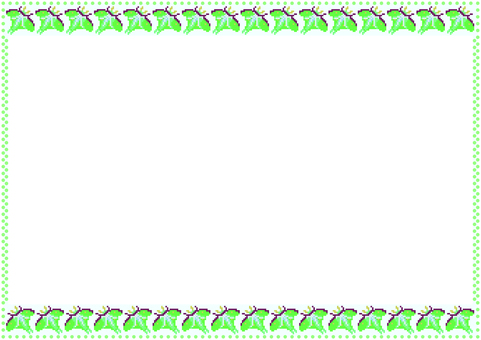 壁紙のオオミズアオです。 壁紙,オオミズアオ,シンプル,蛾,夜行性,昆虫,絶滅危惧種のイラスト素材