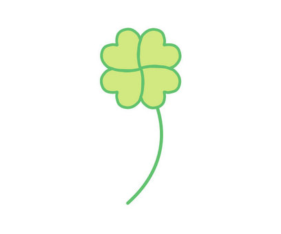 Clover 1, , JPG and PNG