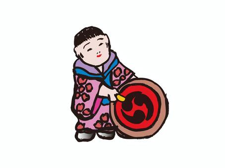 郷土玩具