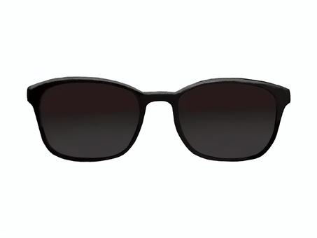 Sunglasses gray (PNG lens semi-transparent), JPG and PNG Sunglasses gray (PNG lens semi-transparent), , JPG and PNG
