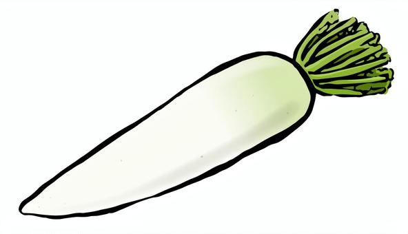 日本蘿蔔, JPG, PNG 和 AI 日本蘿蔔, vegetables, goats, ai, JPG, PNG 和 AI