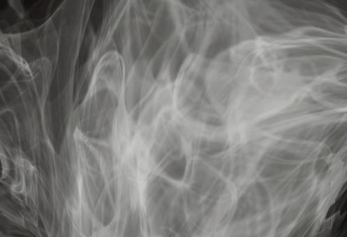 Smoke and black background 07, smoke, background, texture, JPG