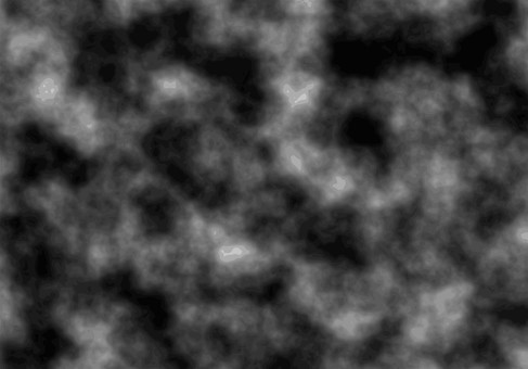 ダークトーンの抽象ぼかし背景 抽象的,アブストラクト,テクスチャ,背景,壁紙,モノクロ,黒,ダーク,濃い,グレーのイラスト素材