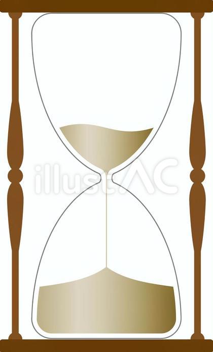 砂時計f