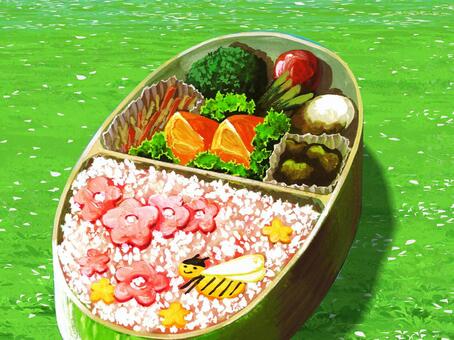 Bento, bento, JPG