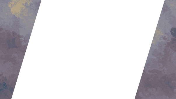 マーブル斜めフレーム紫系背景 マーブル,動画フレーム,フレーム,枠,テンプレート,背景,抽象,斜め,スラッシュ,白のイラスト素材