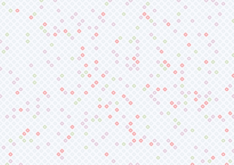 淡い鹿の子柄（A4）-2 鹿の子,鹿子,背景,a4,青,淡色,パステルカラー,パステル,和風,和柄のイラスト素材