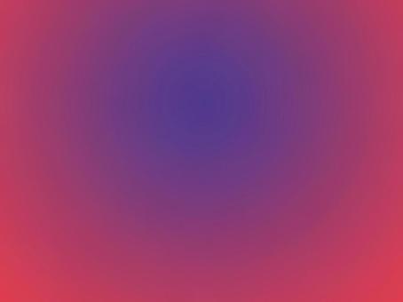 シンプルなグラデーションの背景