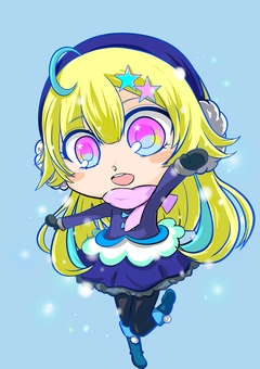 冬 冬,萌え系,耳あて,手袋,防寒,ファッション,マフラー,女の子,おしゃれ,スカートのイラスト素材