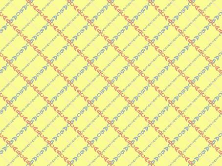 クレヨンカラー風のABCチェック柄 クレヨンカラー風のABCチェック柄 abc,アルファベット,文字,チェック柄,手書き,手描き,ゆるい,クレヨン,パステル,子供のイラスト素材