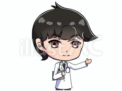 男性医師
