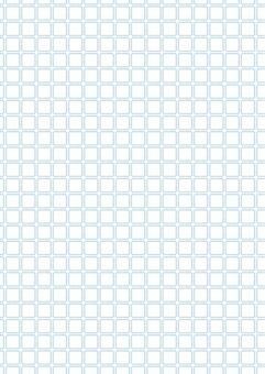 点線四角パターン 縦 背景,壁紙,模様,格子,シンプル,点線,水色のイラスト素材