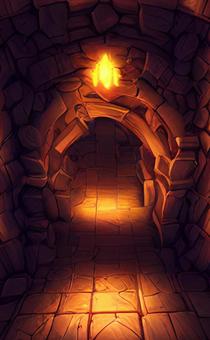Dungeon entrance, JPG Dungeon entrance, dungeon, maze, entrance, JPG