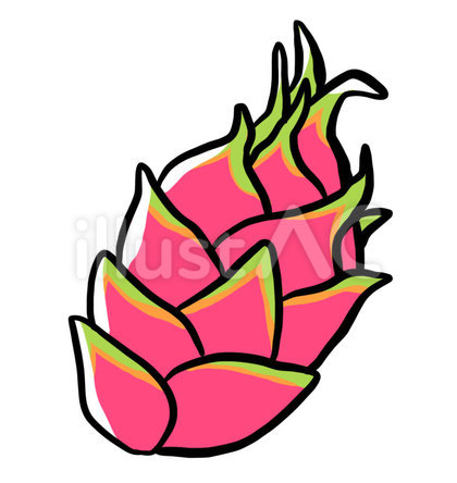 ドラゴンフルーツ