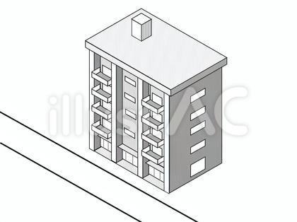 マンション
