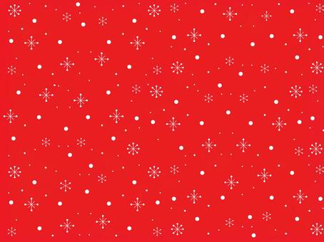 Snowflakes background illustration, crystal of snow, background, illustration, JPG and EPS