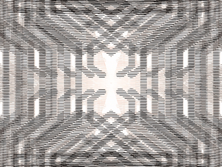 セピアと灰色のグラフィックライン壁紙素材 グラフィック,ライン,セピア,グレー,背景,壁紙,抽象的,幾何学模様,テクスチャ,シンプルのイラスト素材