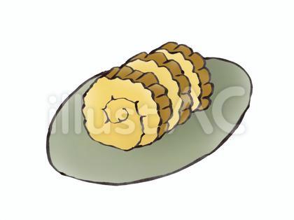 伊達巻