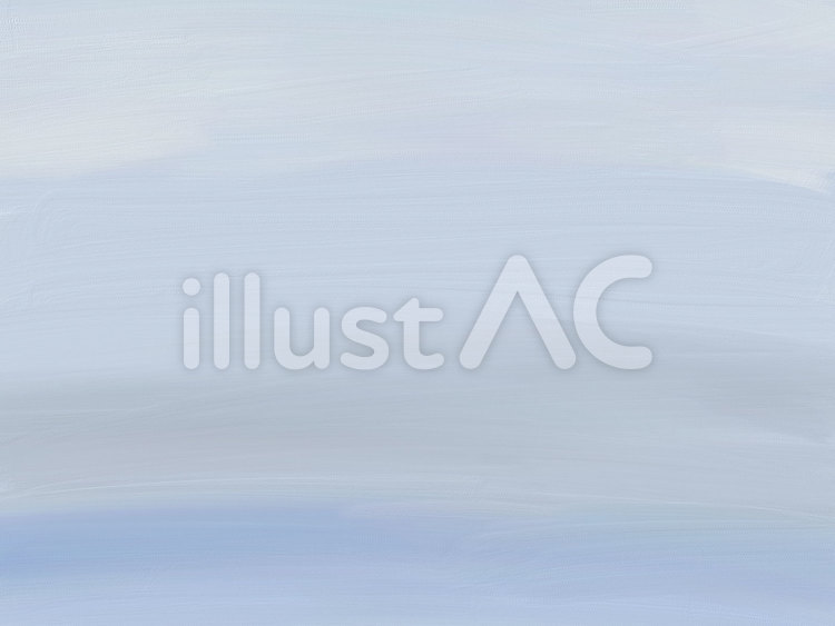 油絵具で塗った背景５ 手描き,ナチュラル,油絵のイラスト素材