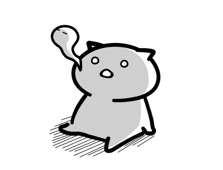 魂が抜ける可愛いねこイラスト 魂が抜ける可愛いねこイラスト 呆然,撃沈,がーん,ショック,猫,かわいい,ゆるい,動物,魂,抜けるのイラスト素材