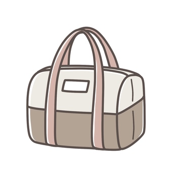 ボストンバック