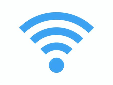 Wi-Fiアイコン ベクター,wiーfi,ワイファイ,マーク,スマホ,シンプル,スポット,シルエット,ピクトグラム,記号のイラスト素材