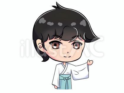 宮司さん