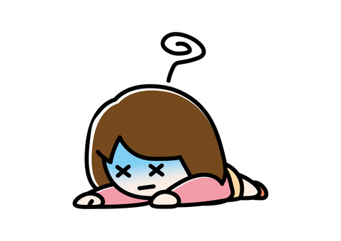 墮落的女孩, JPG 和 AI 墮落的女孩, menina, mulher, e bonito, JPG 和 AI