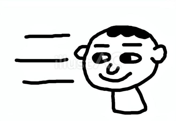ちょこっとメモ メモ,ポイント,3行のイラスト素材