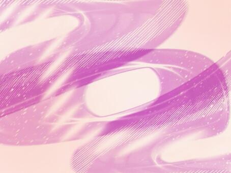 風のライン-パープル05k 風,エアリー,バイオレット,紫,濃色,ライン,動き,流れ,光,抽象のイラスト素材