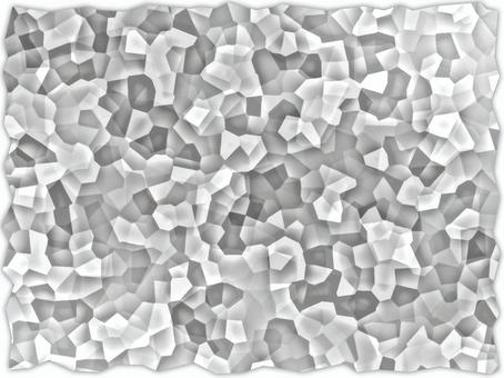 Aluminum foil background crumpled wrinkles, JPG and PNG Aluminum foil background crumpled wrinkles, aluminum foil, background, silver, JPG and PNG
