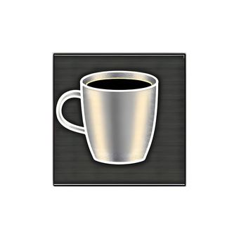 Mug, JPG Mug, mug, icon, silhouette, JPG