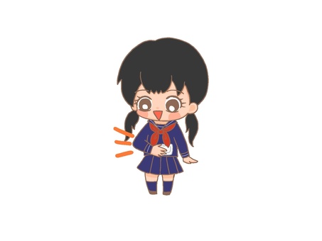 Hot pack 9, JPG and PNG Hot pack 9, hand drawn, girl, black hair, JPG and PNG