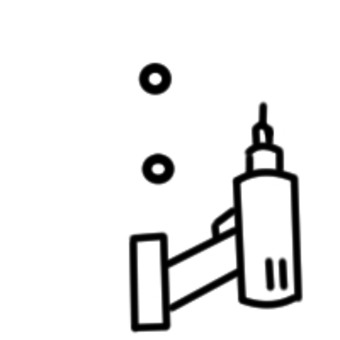 電動ドリル 電動ドリル,道具,工具,diy,工務店のイラスト素材