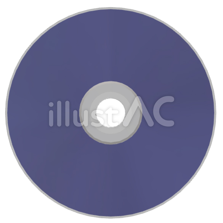 ＣＤ cd,dvd,ブルーレイのイラスト素材