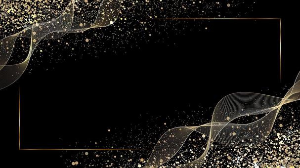 gold luxury background, gold, goldpulver, lahme, JPG and AI