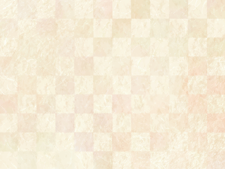 和紙テクスチャ（市松柄・金） 市松,シンプル,動画背景,素材,光彩,豪華,ゴージャス,綺麗,和紙,質感のイラスト素材