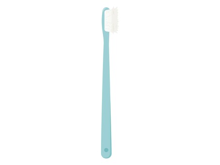 使い古したボロボロのハブラシ ハブラシ,歯ブラシ,古い,使い古し,ボサボサ,ボロボロ,汚い,交換,掃除用,掃除のイラスト素材
