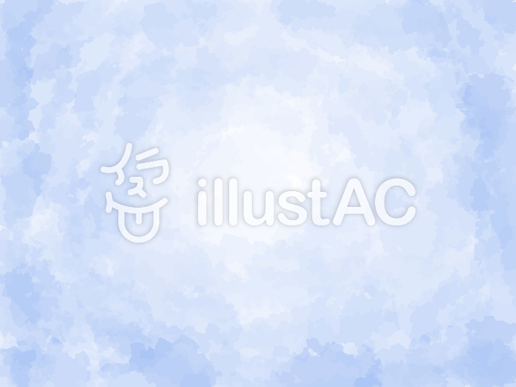 水彩風の背景素材 水彩,背景,にじみのイラスト素材