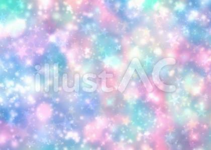 ドリーミング ギャラクシー 壁紙