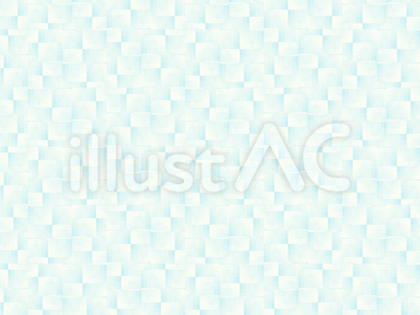 水色の抽象的な幾何学模様の背景1162