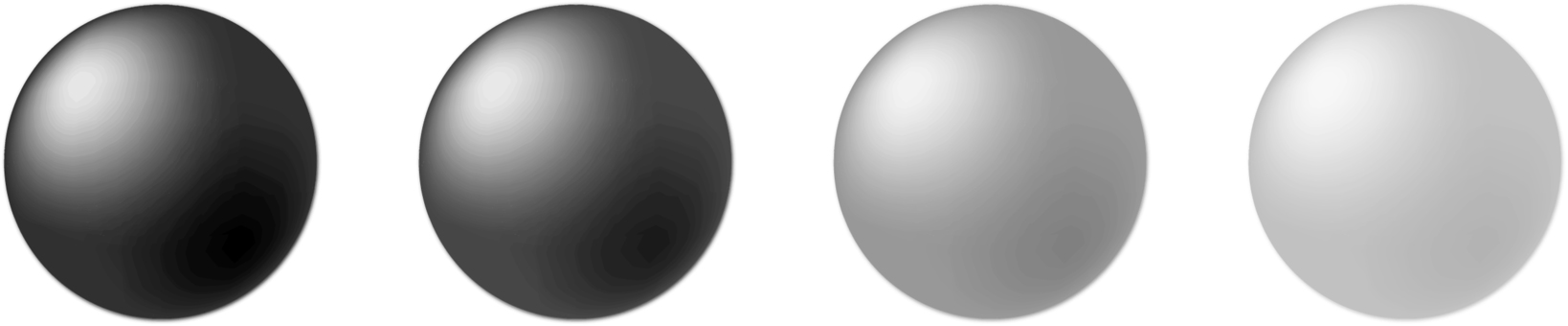 Illustration of a monotone and monochrome ball, Illustration of a monotone and monochrome ball, ball, sphere, button,