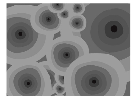 模様 模様,柄,グラデーション,pop調,素材,商用可,無料,フリーのイラスト素材