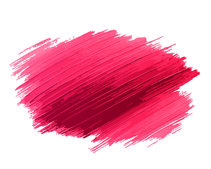 Illustration, ink, paint, stroke, 
