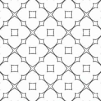Continuous floral background illustration, JPG, PNG and EPS Continuous floral background illustration, flower handle, flower, classic, JPG, PNG and EPS