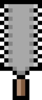 ノコギリ（ドット絵） のこぎり,ドット絵,道具,工具,ドット,絵,ゲーム,ピクセルアート,レトロ,rpgのイラスト素材