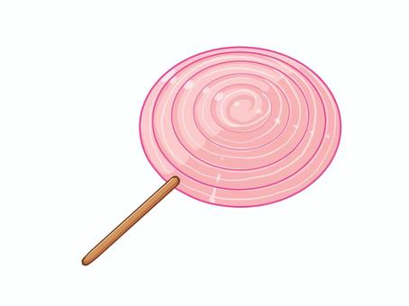 くるくるキャンディ 単品