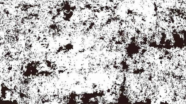 グランジ風 かすれテクスチャ背景素材 グランジ,テクスチャ,背景,かすれ,汚れ,ダメージ,ヴィンテージ,レトロ,エイジング,摩耗のイラスト素材