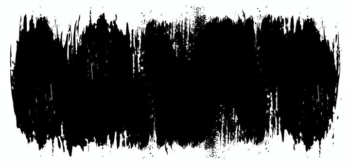 Design Material 735, JPG, PNG and AI Design Material 735, pen, bristles, paint, JPG, PNG and AI